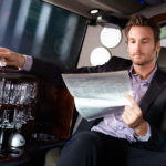 Business Taxi Service