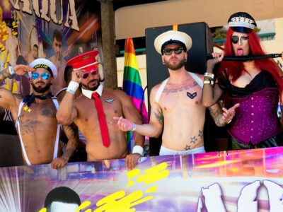 Southern Decadence New Orleans