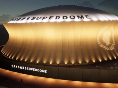 New Orleans Saints Limousine Service