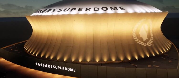 New Orleans Saints Limousine Service