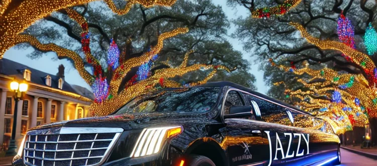 Celebration in the Oaks